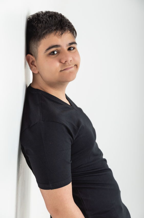 Javier García - Foto6 - RENEDO
